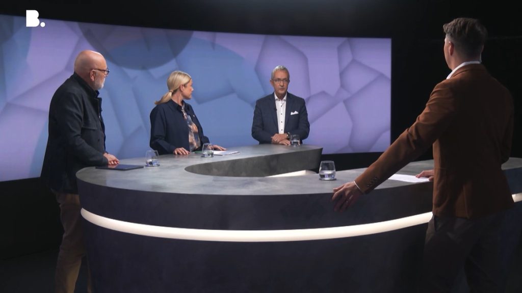 «Knappes Resultat hat mich überrascht»: Baselbieter Runde zu den Abstimmungen