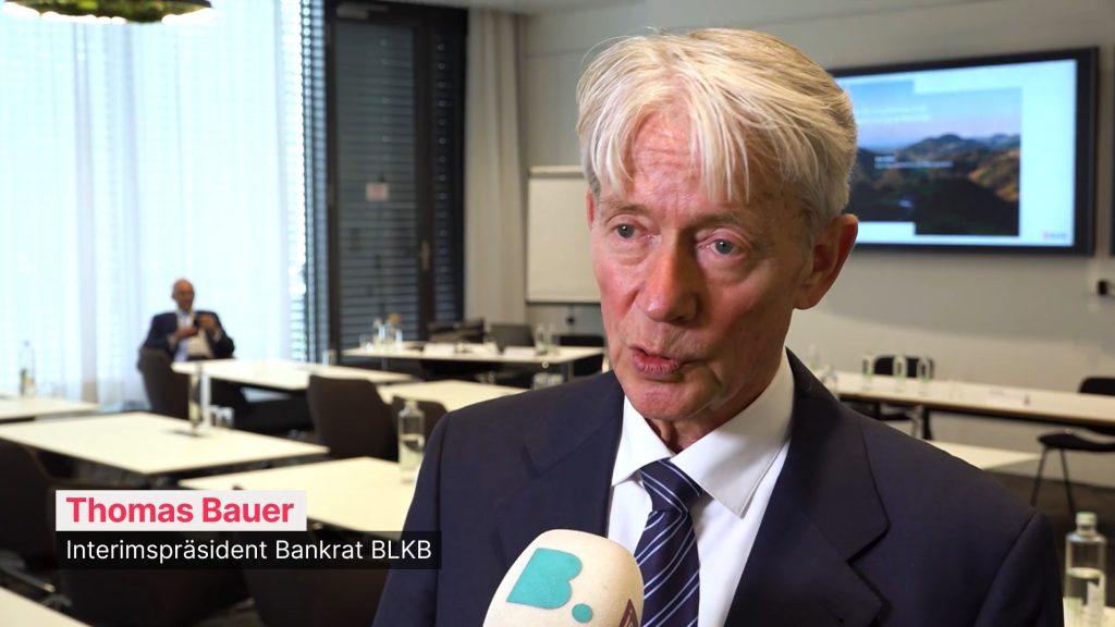 Landrat stimmt PUK zum Radicant-Desaster stillschweigend zu