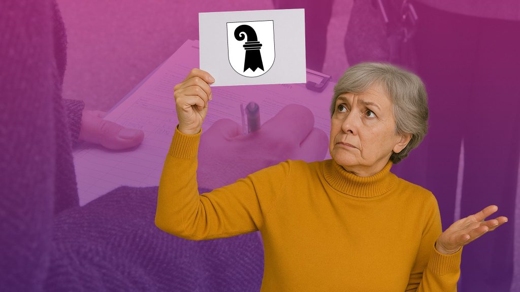 Wie gut kennst du dich mit den Wahlplakaten der Basler Abstimmungen aus?