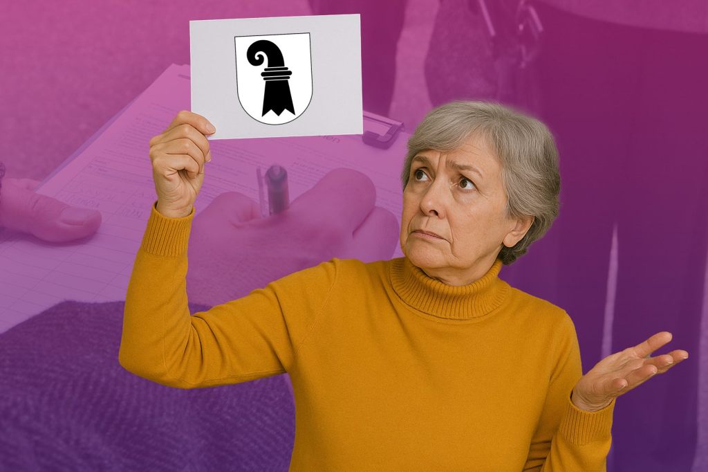 Wie gut kennst du dich mit den Wahlplakaten der Basler Abstimmungen aus?