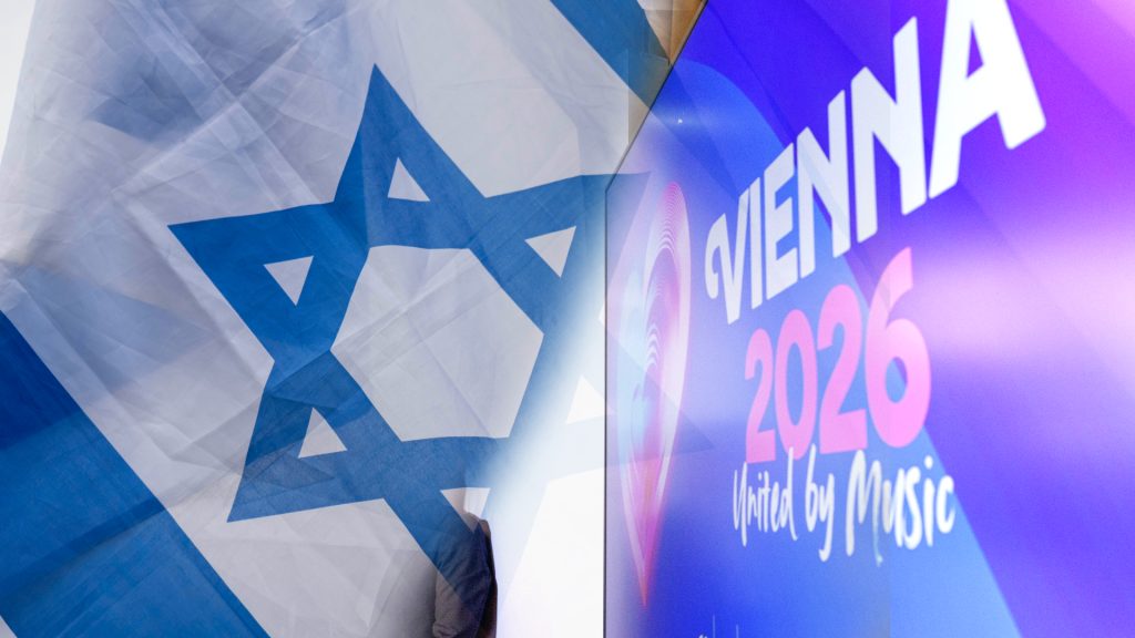 Israel-Boykott: Irland will auf ESC in Wien verzichten