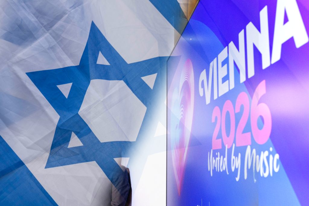 Israel-Boykott: Irland will auf ESC in Wien verzichten