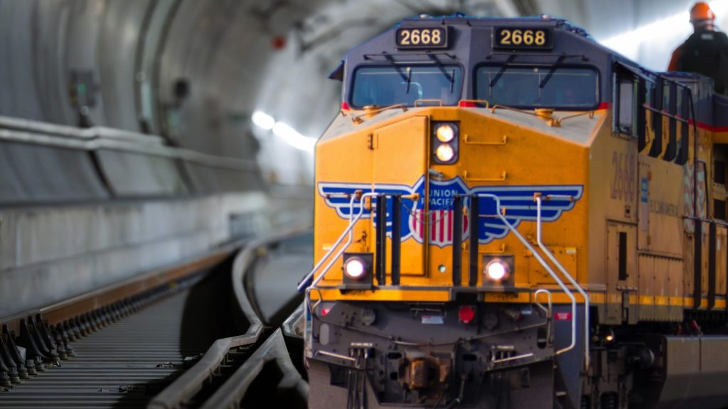 Nach Gotthard-Unfall: Verschärfte Regeln für Güterzüge