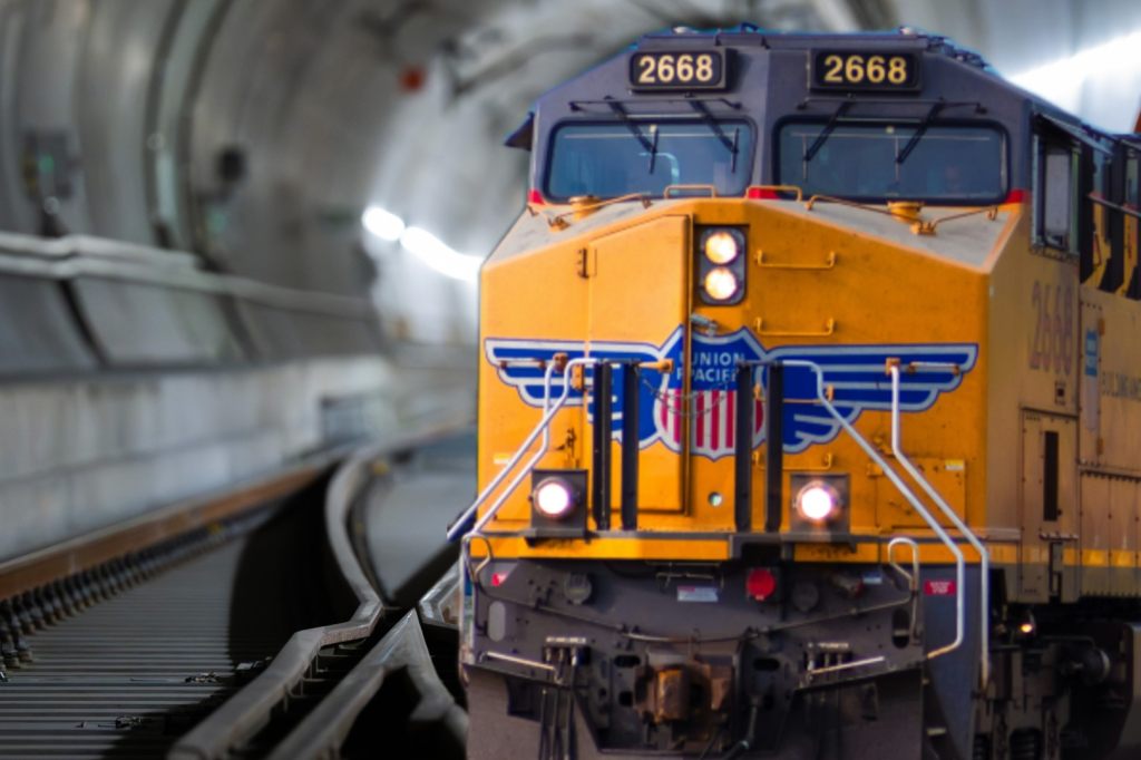 Nach Gotthard-Unfall: Verschärfte Regeln für Güterzüge