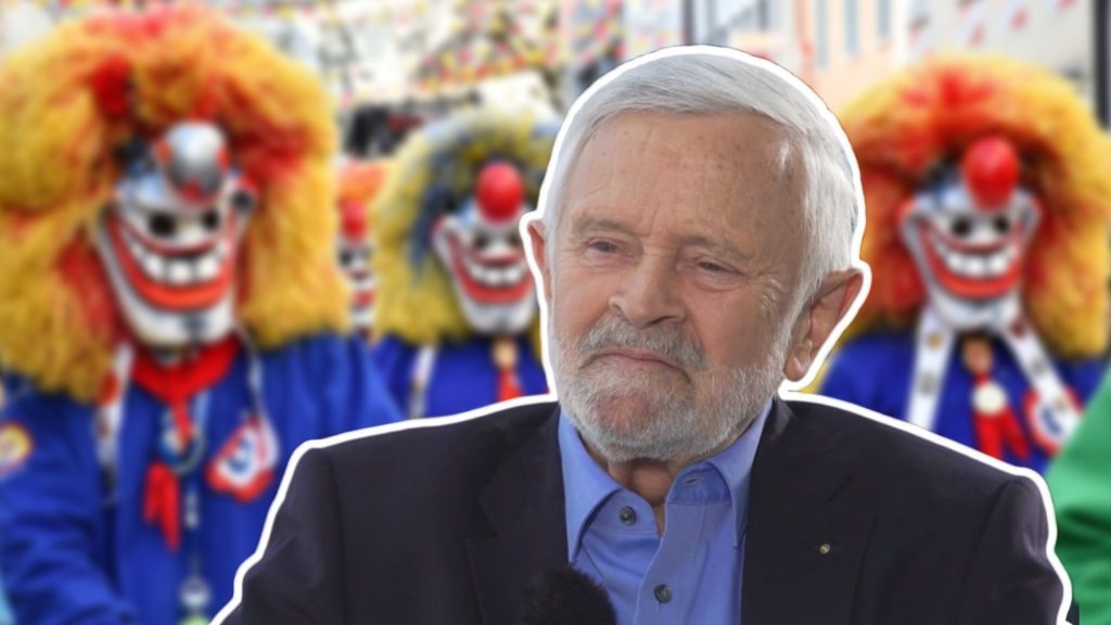 «Das ist hochdramatisch»: Fasnachts-Experte zur Absage in Lörrach