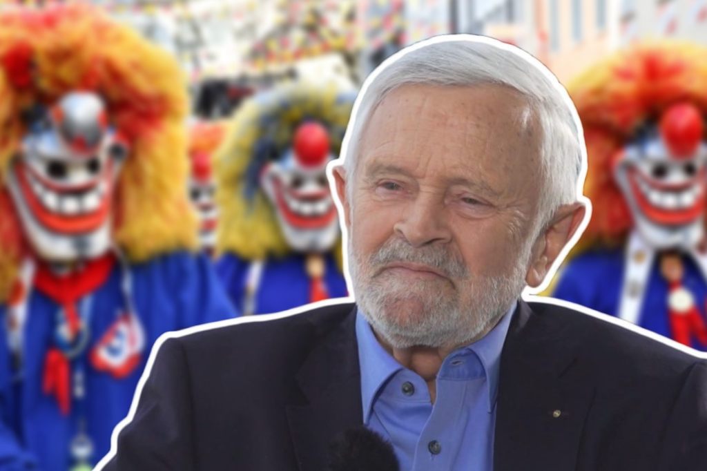 «Das ist hochdramatisch»: Fasnachts-Experte zur Absage in Lörrach