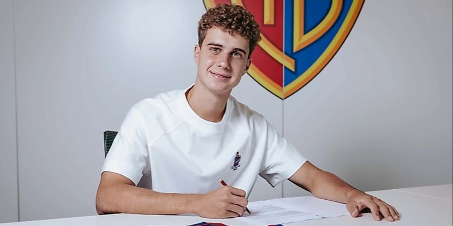 Von Tsunemoto bis Salah: Das sind die neuen Gesichter beim FC Basel