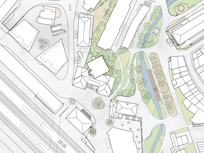 Umbau des Kantonsgerichts Baselland deutlich teurer als gedacht