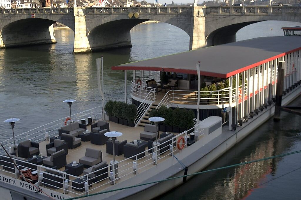 Für 250’000 Franken: Regierungsrat will Personenschifffahrt verkaufen