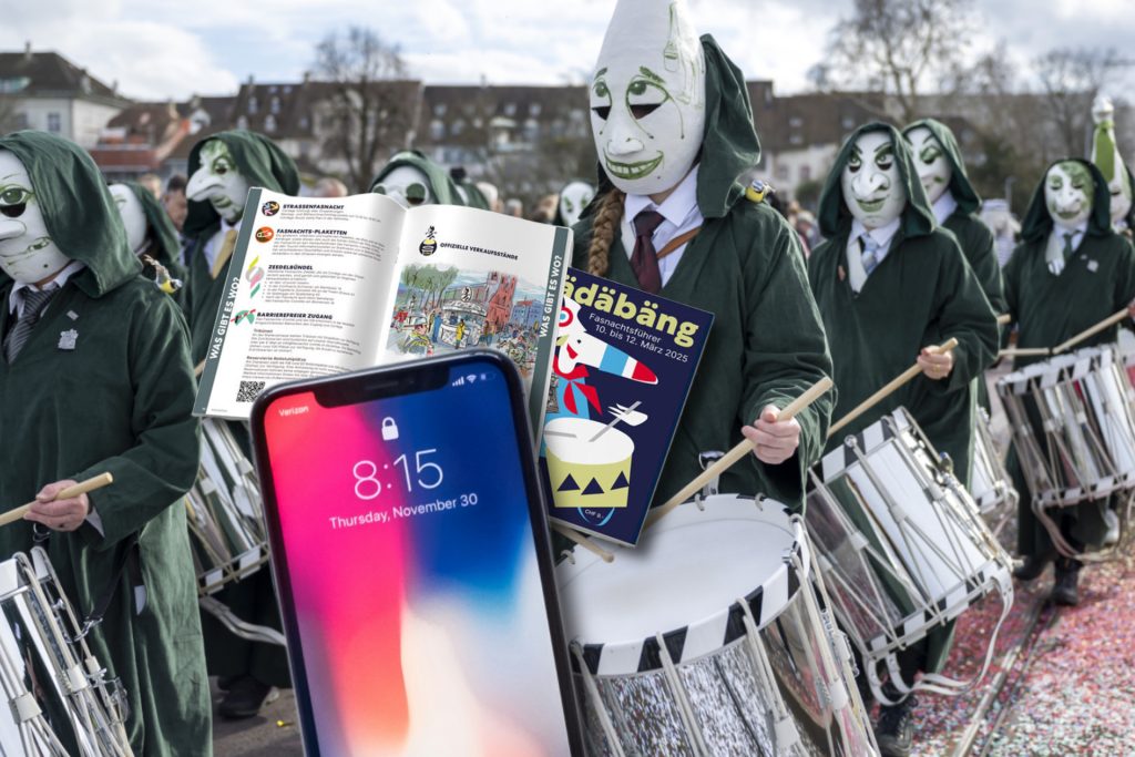 App anstatt Rädäbäng: Wechsel kommt «zu abrupt»