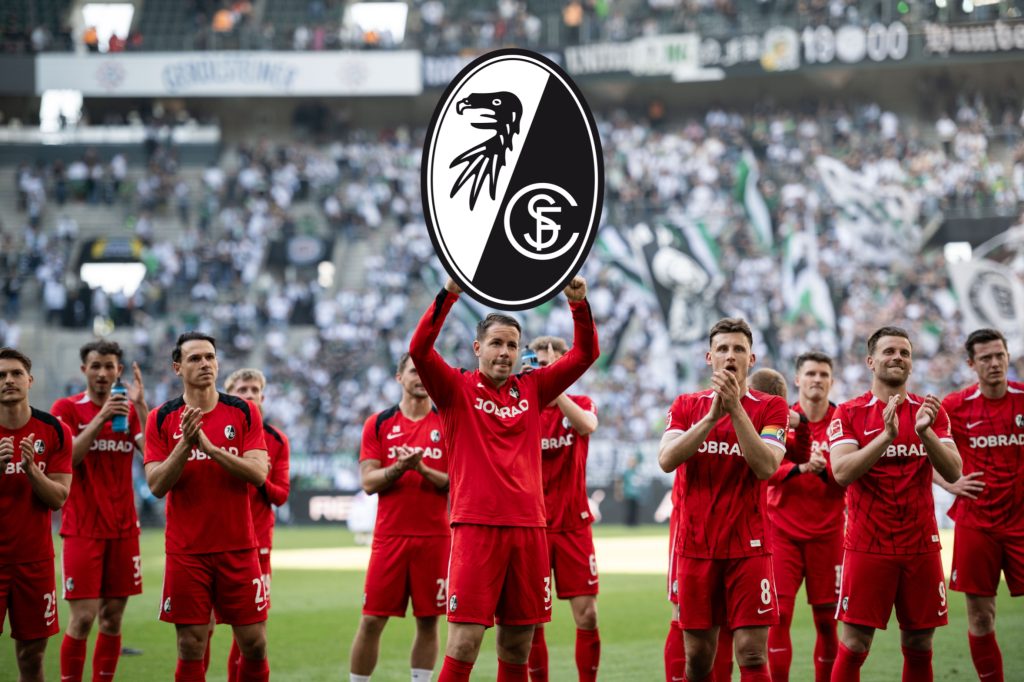 Gegnercheck: Das ist der SC Freiburg