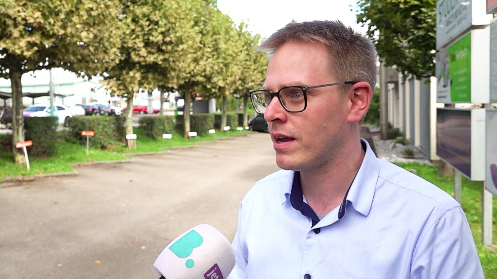 Nationales Nein zu personalisierten Tickets erhöht Druck auf Stephanie Eymann