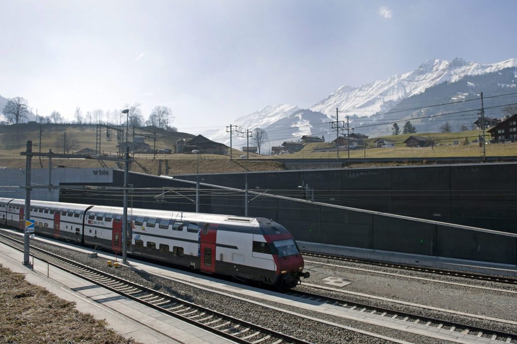 Allianz fordert stärkere und zuverlässigere Ost-West-Achse bei Bahn
