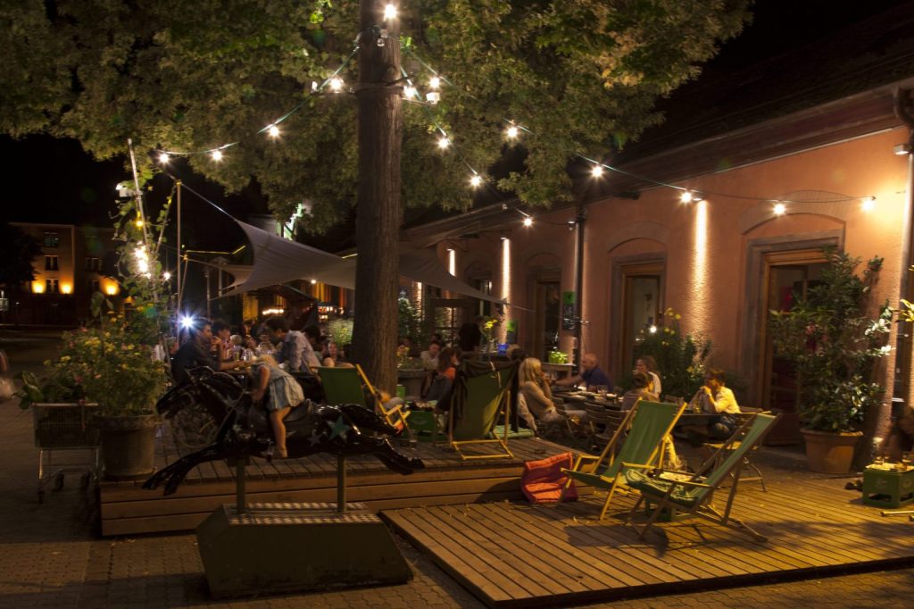 KaBar sucht neue Pächterin