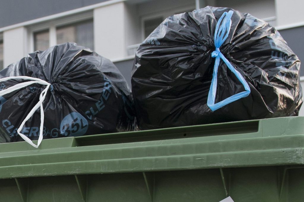 Liestal erhöht Gebühren für Abfall und Grüngut