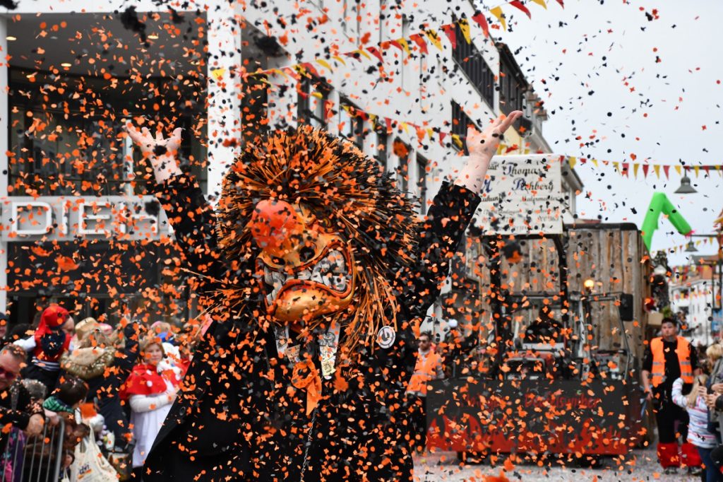 Nach Einigung: Lörracher Fasnacht findet nun doch statt