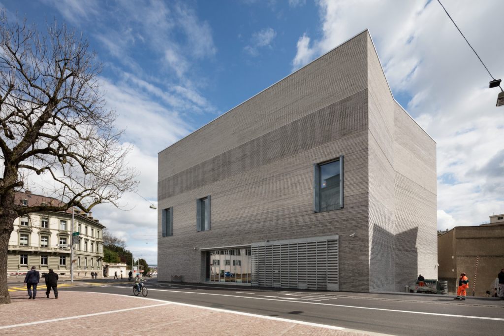 Trotz Louvre-Raub: Schweizer Museen fühlen sich sicher