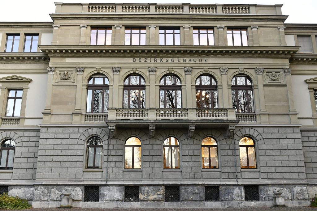 Angriffsplan auf Zürcher Juden «war nur ein Scherz»