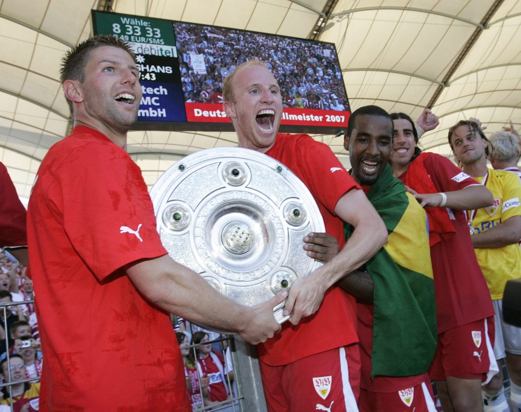 Magnin vor dem Stuttgart-Spiel: «Wir wollen die FCB-Geschichte weiterschreiben»