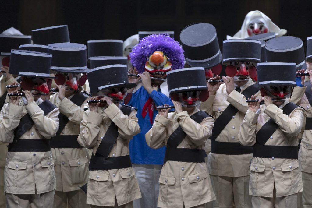 Christoph Merian Stiftung fördert Drummeli mit 160’000 Franken