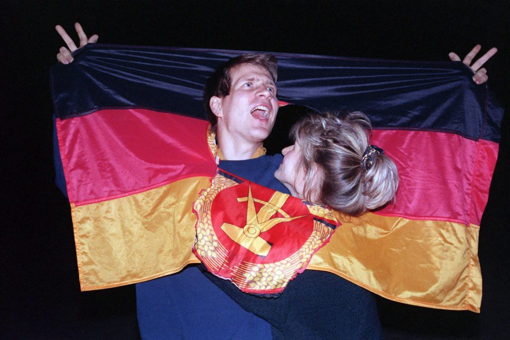 Was weisst du über den Tag der Deutschen Einheit?