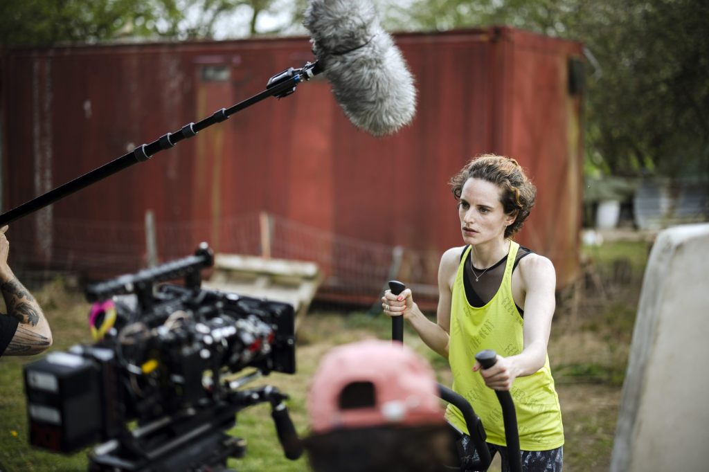 Auf Streaming-Plattformen gibt es kaum Schweizer Filme