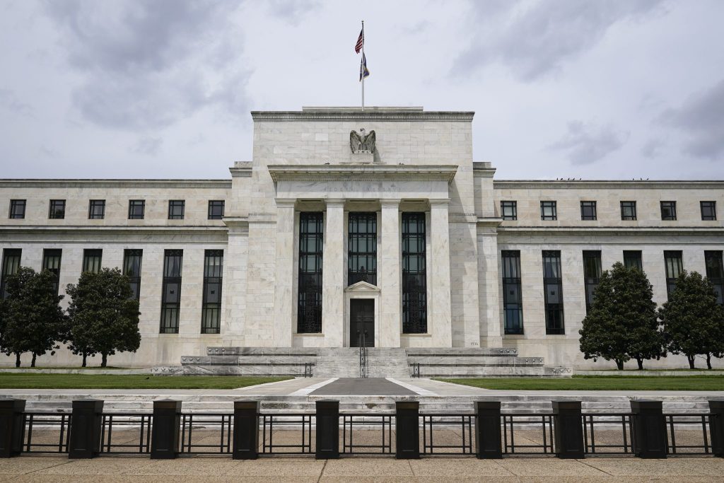 US-Notenbank Fed senkt Leitzins erneut