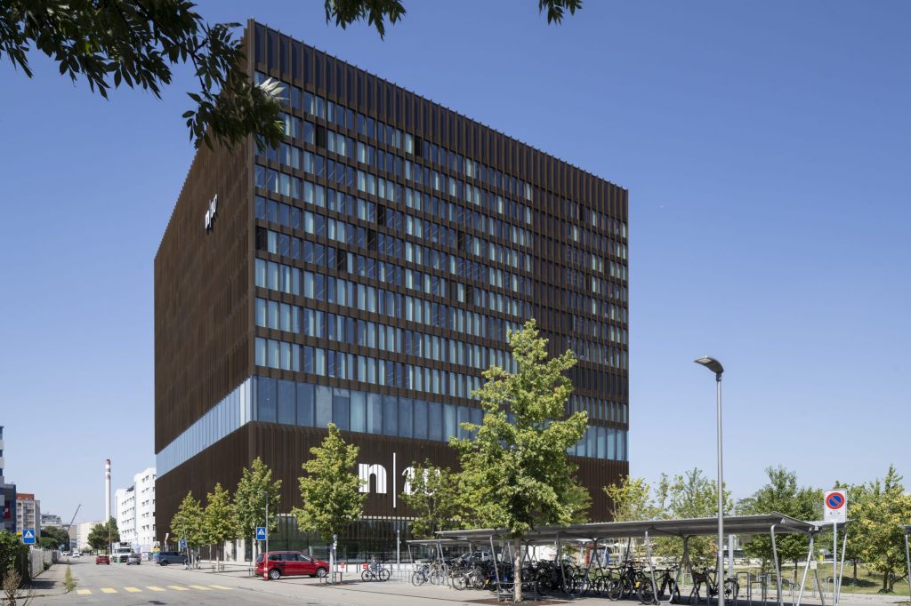 FHNW verdoppelt Parkgebühren für Studierende und Mitarbeitende