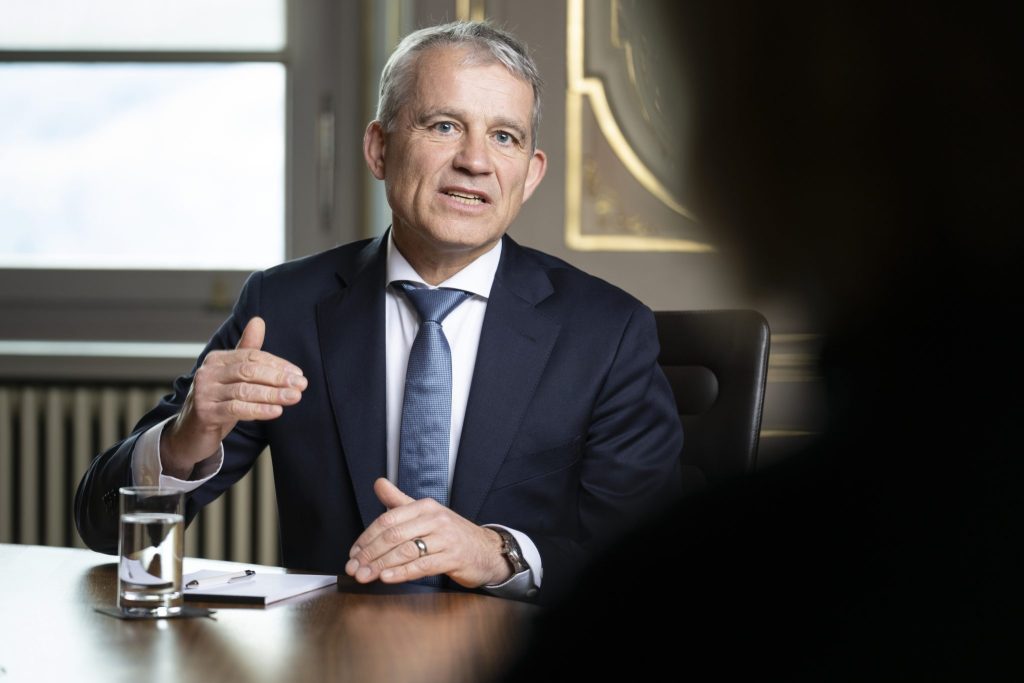 Jans befürchtet zusätzliche EU-Bürokratie bei Rückführungen