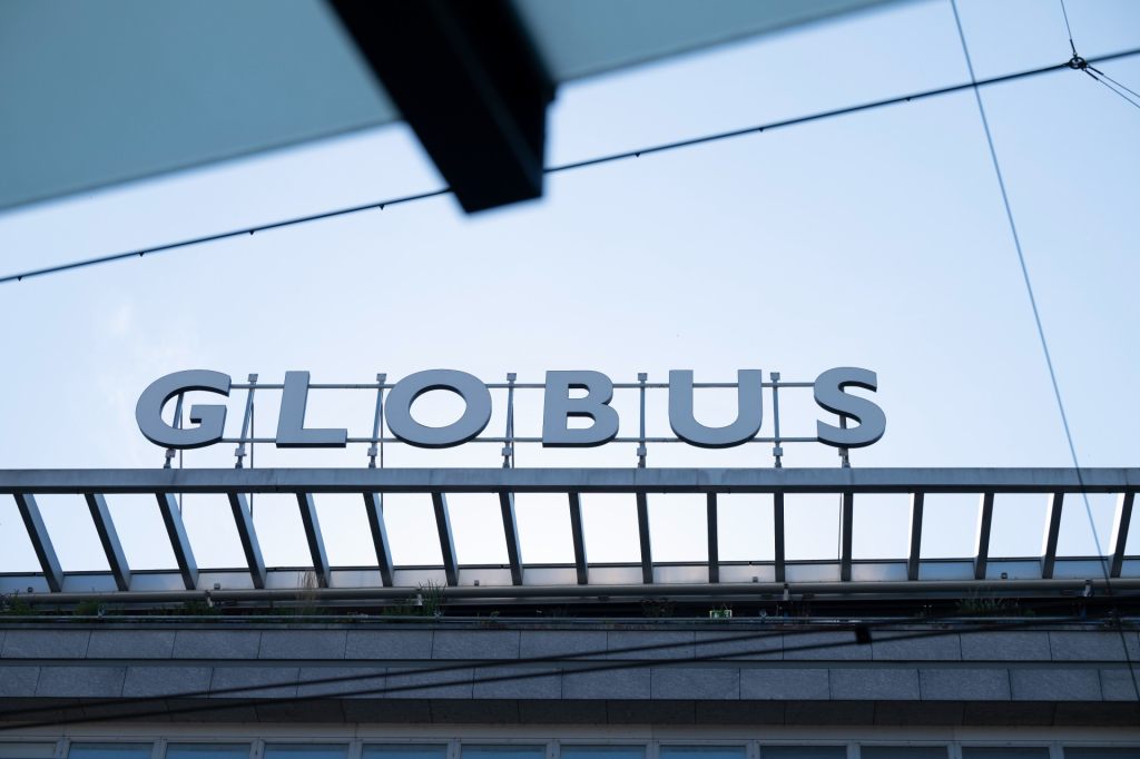 Globus vor finanzieller Bewährungsprobe
