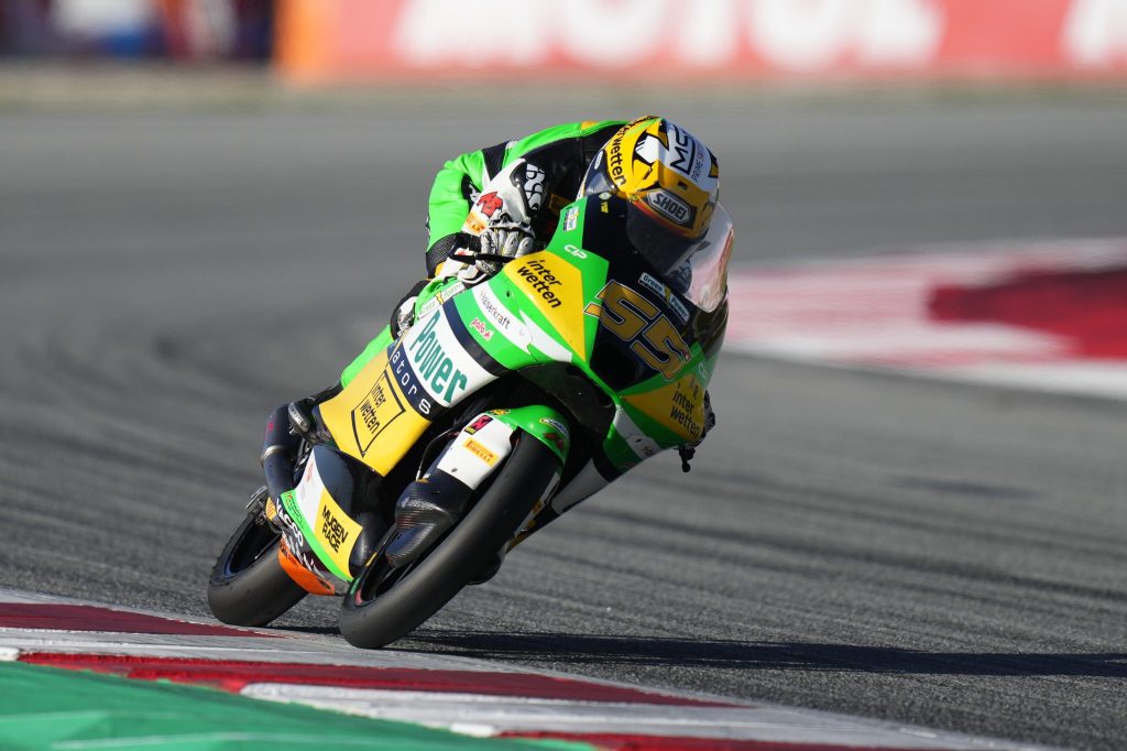 Zustand von Noah Dettwiler bleibt kritisch