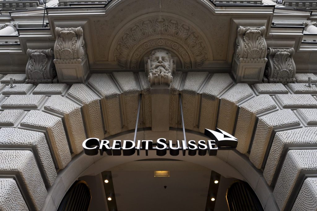 Bundesverwaltungsgericht hebt Abschreibung von CS-Anleihen auf