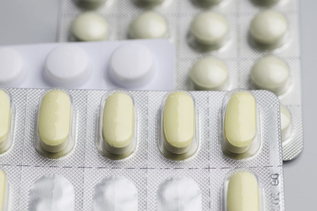 Start neuer US-Pharmazölle erfolgt erst später