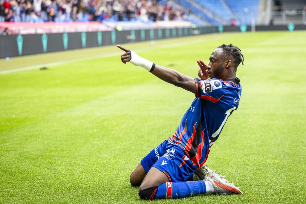 Rückkehr von Traoré: FCB startet mit breitem Kader in intensive Wochen