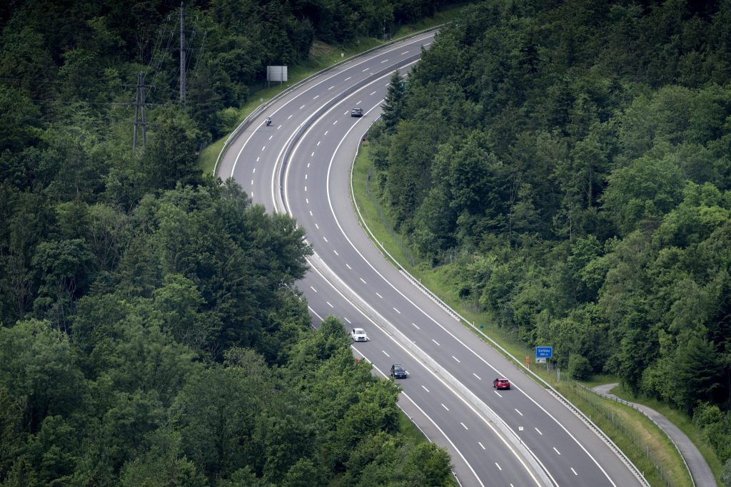 Europa versiegelt jährlich 1500 Quadratkilometer Naturflächen