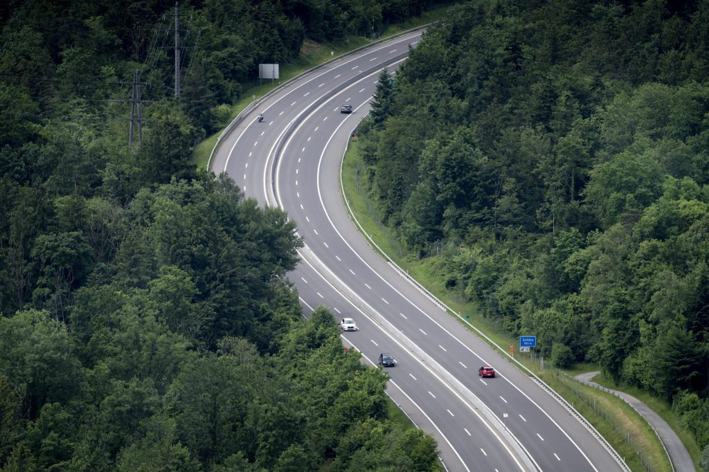 Europa versiegelt jährlich 1500 Quadratkilometer Naturflächen