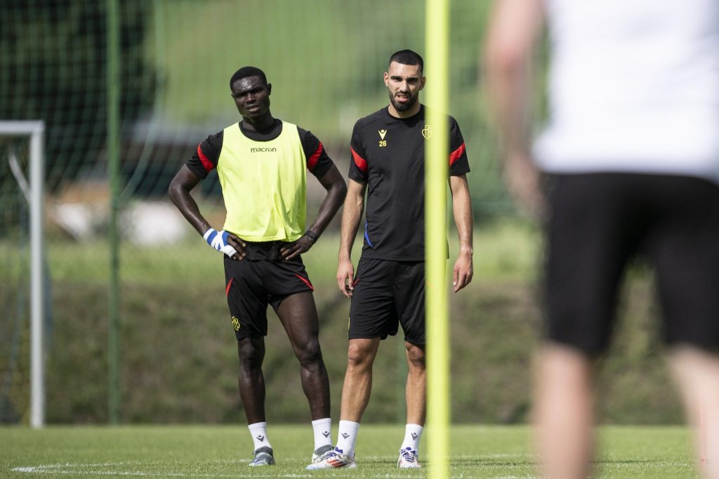 Adjetey jubelt und Barisic hadert: Die FCB-Spieler in der Länderspielpause