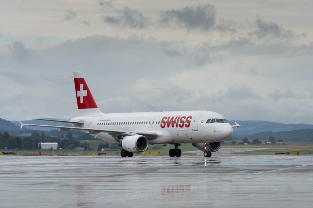 Swiss erwägt Einsatz von Billig-Crews auch auf Kanada-Flügen