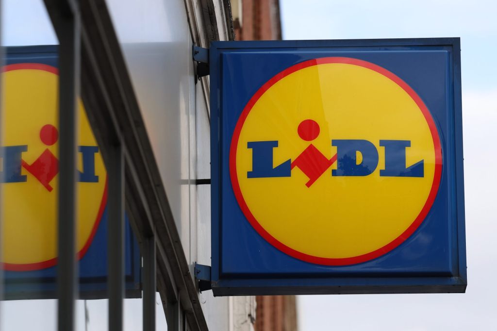 Lidl Schweiz plant über 100 neue Filialen bis spätestens 2035