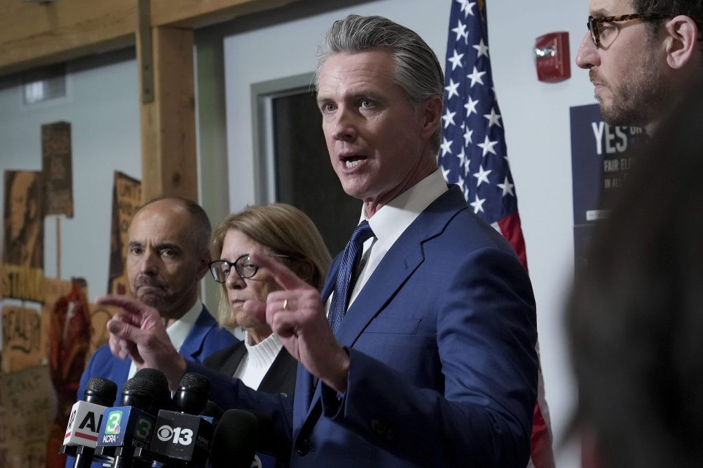 «Haben wieder gewonnen»: Gericht stoppt Nationalgarde-Entsendung nach Oregon