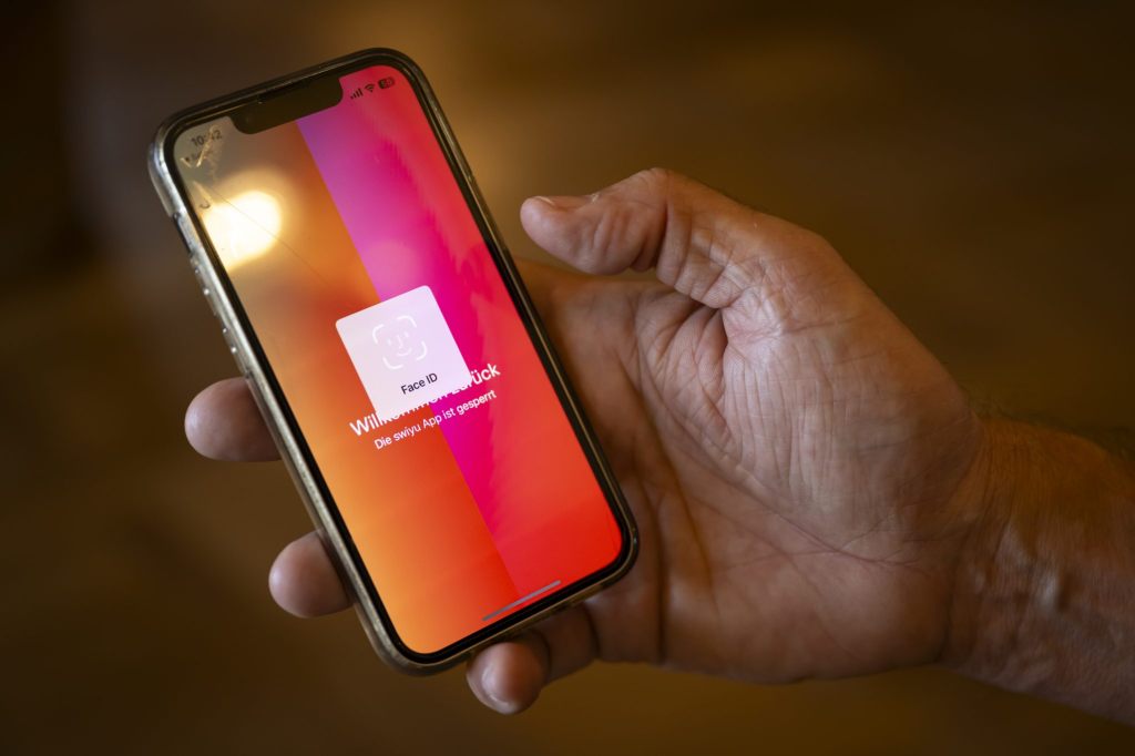 Mass-Voll reicht zweite Beschwerde zu E-ID-Abstimmung ein