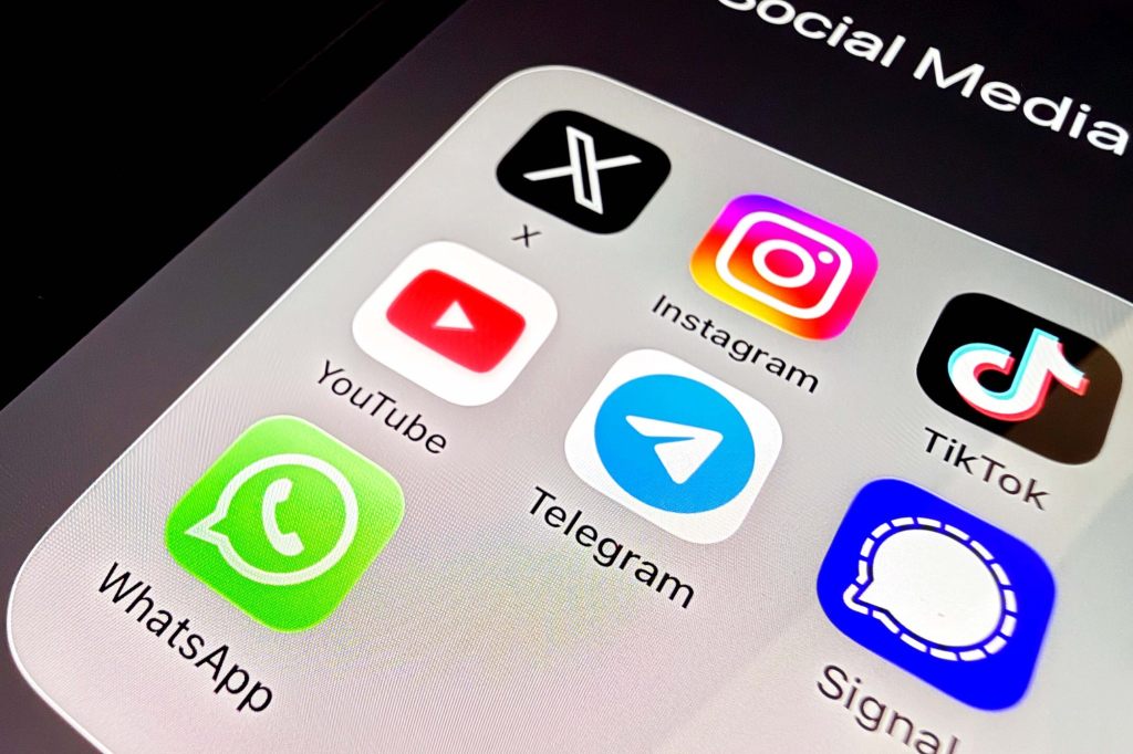 Mangelhafter Kinderschutz: EU ermittelt gegen US-Plattformen