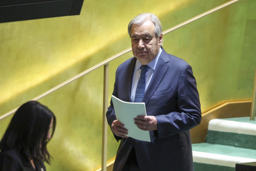 «Erleichtert» bis «notwendig»: Das sind die Reaktionen auf den Deal in Nahost