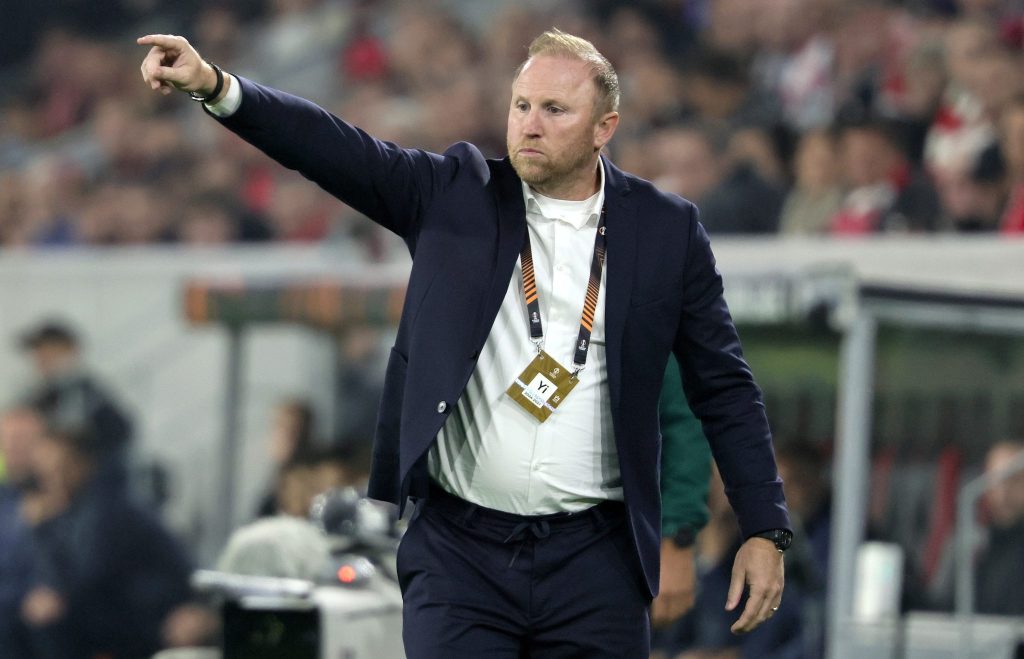 Magnin vor dem Stuttgart-Spiel: «Wir wollen die FCB-Geschichte weiterschreiben»