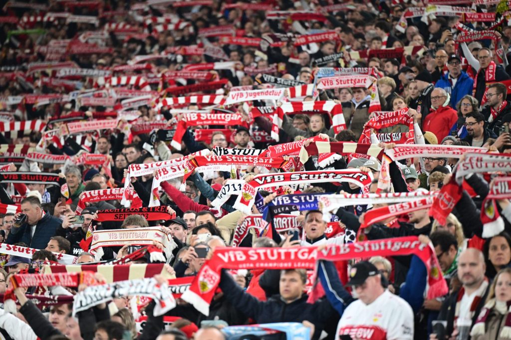 Kein Stadionzutritt mit Fan-Utensilien: VfB-Fans ärgern sich über Joggeli-Regeln