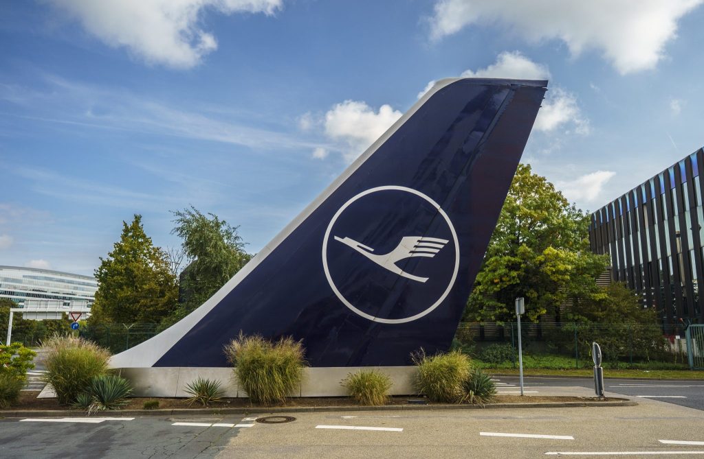 Vorerst kein Streik: Piloten und Lufthansa sprechen wieder