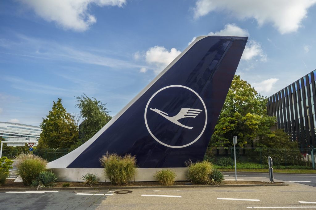 Vorerst kein Streik: Piloten und Lufthansa sprechen wieder