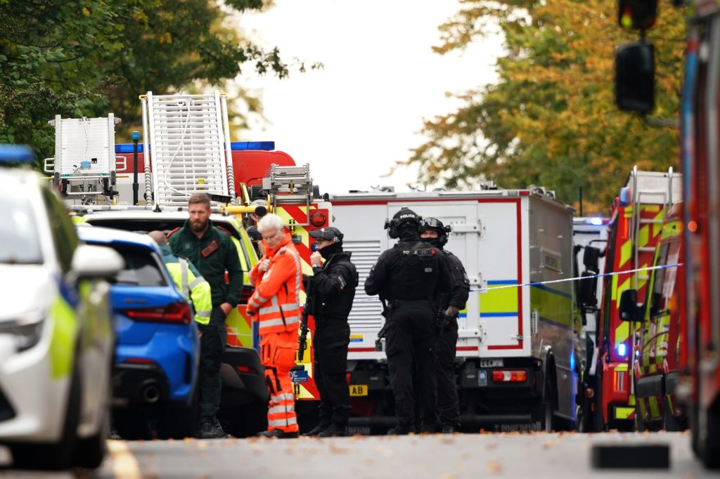 Anschlag auf Synagoge löst Debatte über Antisemitismus aus