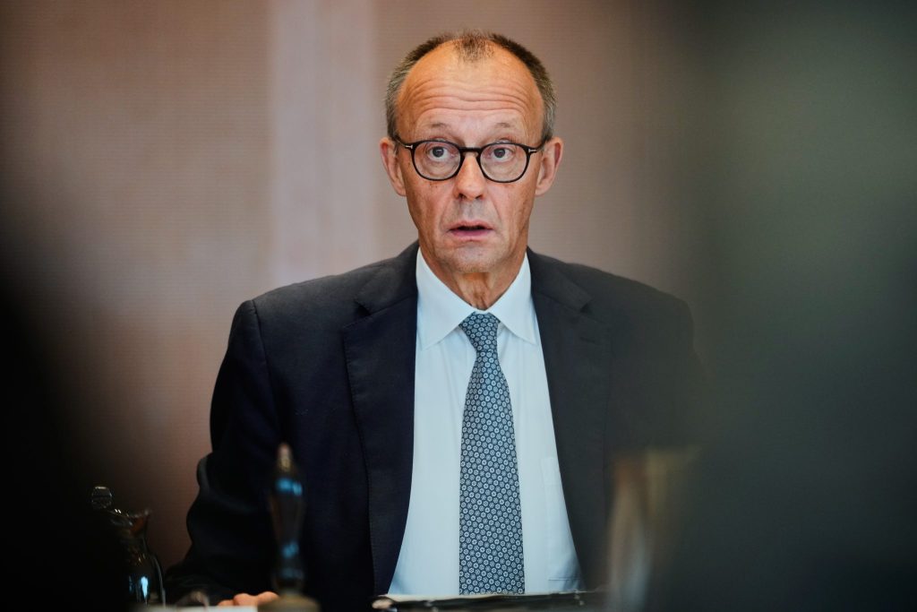 «Erleichtert» bis «notwendig»: Das sind die Reaktionen auf den Deal in Nahost