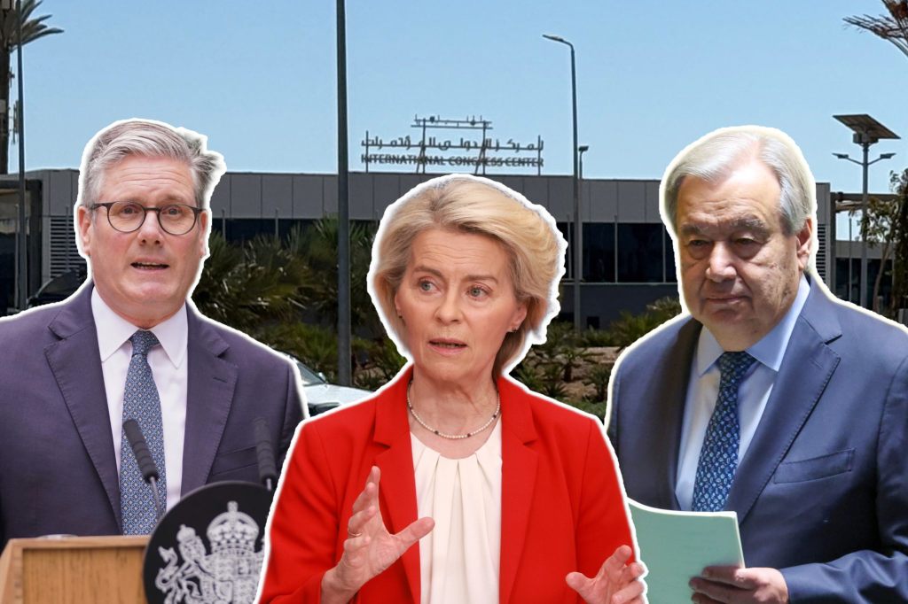 «Erleichtert» bis «notwendig»: Das sind die Reaktionen auf den Deal in Nahost